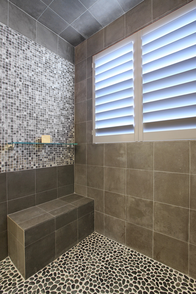 Dreamstar Custom Homes - Custom Home - The Club at Ibis - West Palm Beach, FL