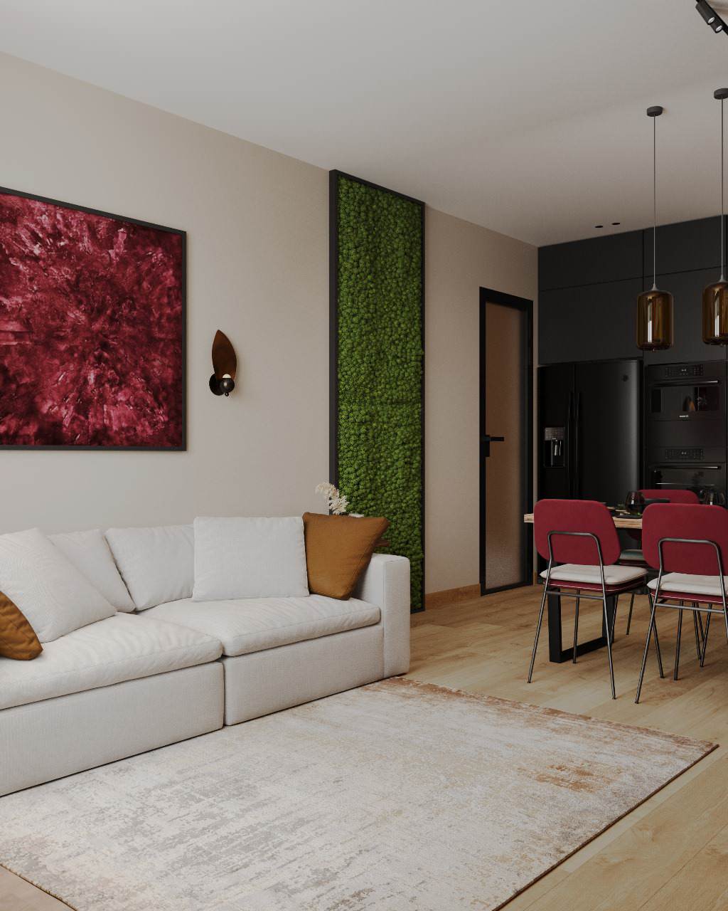 ЖК Академика Павлова