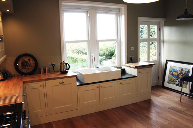 Rustic kitchen rustik-koek
