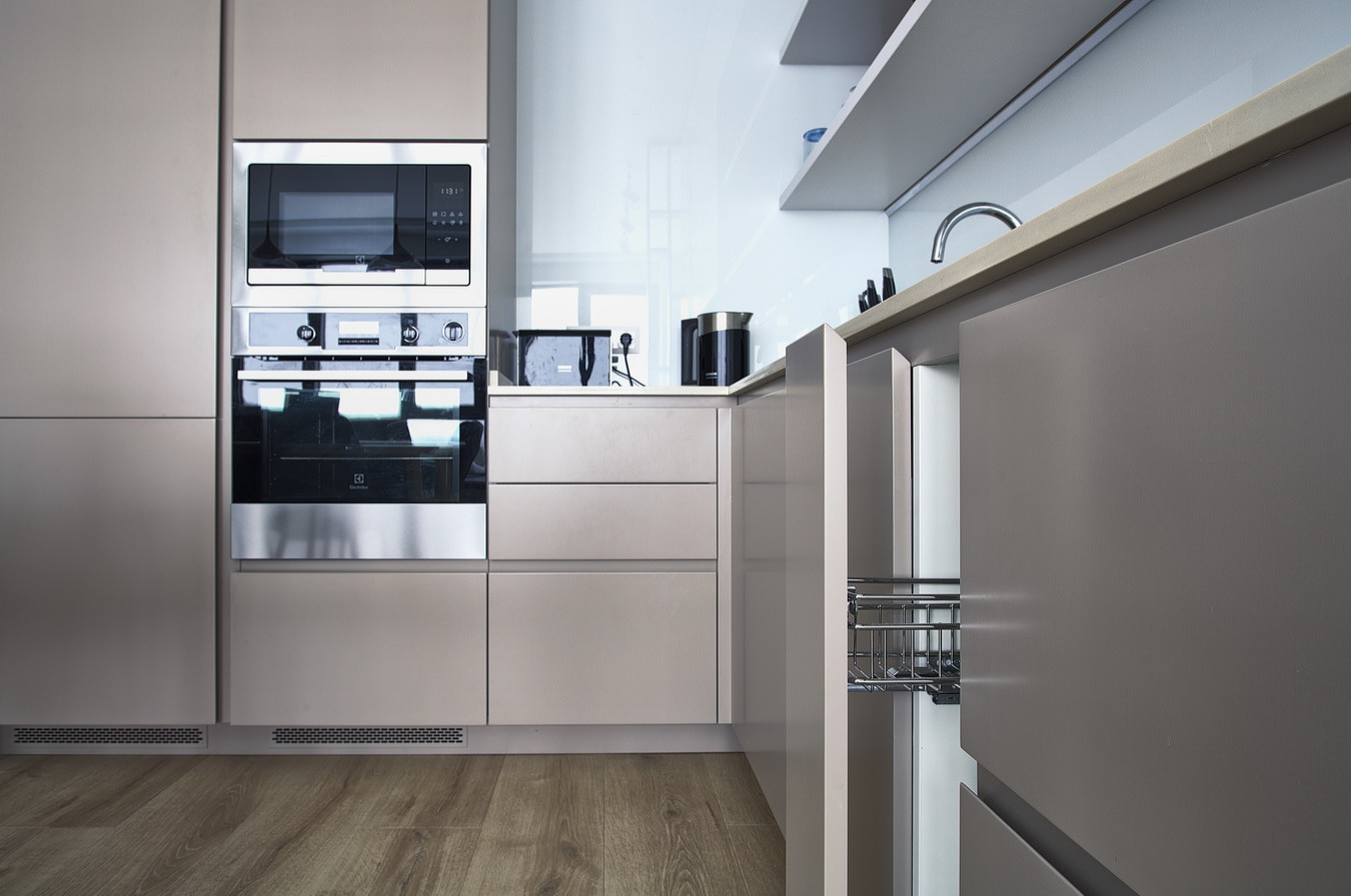 Simple МДФ у сучасному інтер’єрі