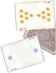 Playcards