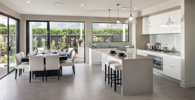 Franklin Kitchen trendy-koekken
