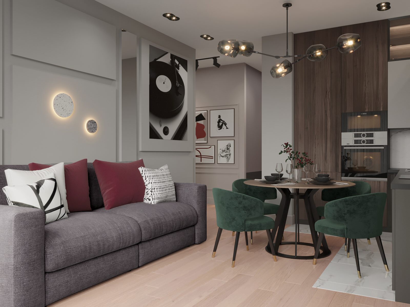 Проект ЗилАрт