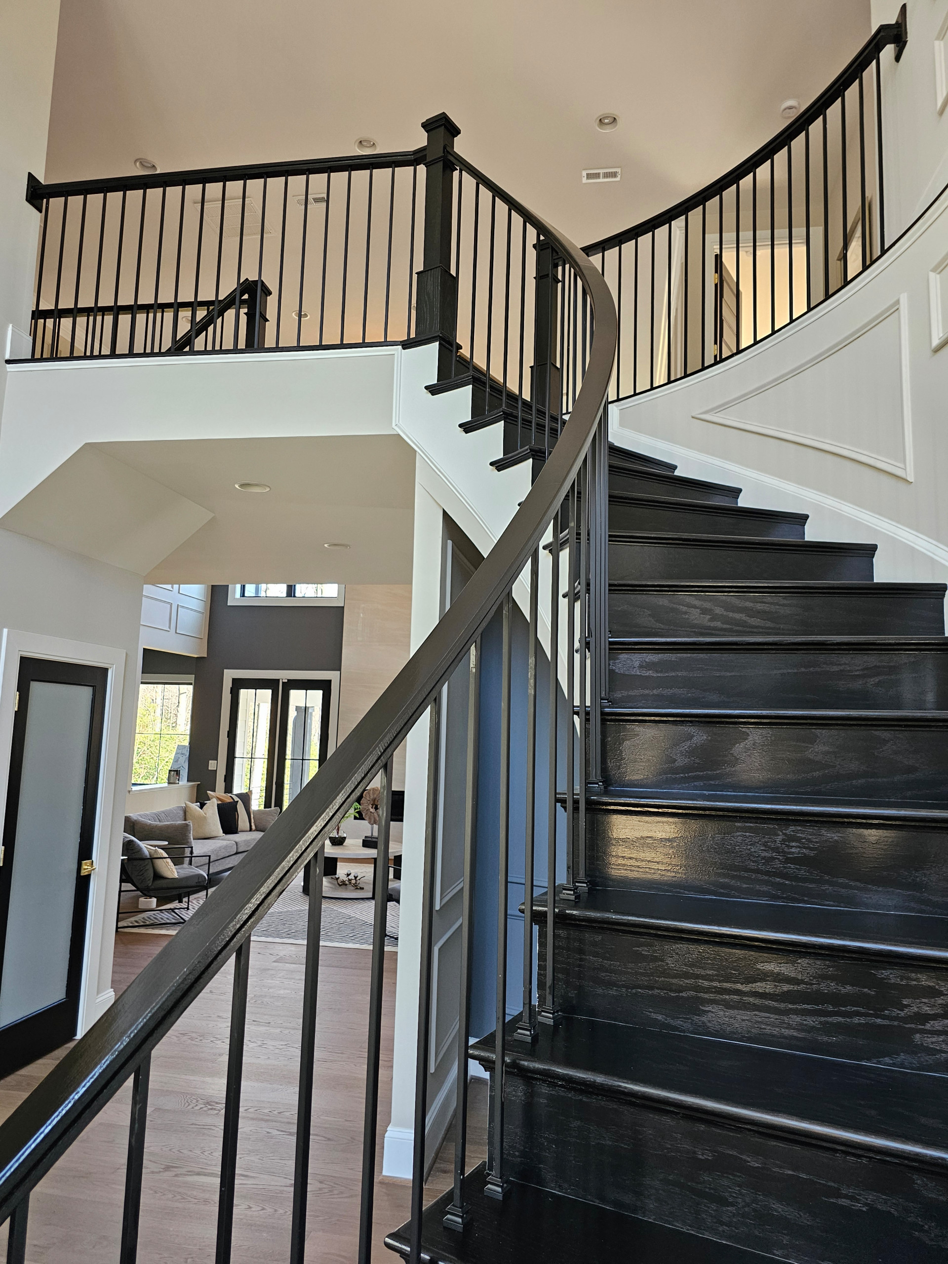 118_Charming Curve for Model Home, Vienna, VA 22182