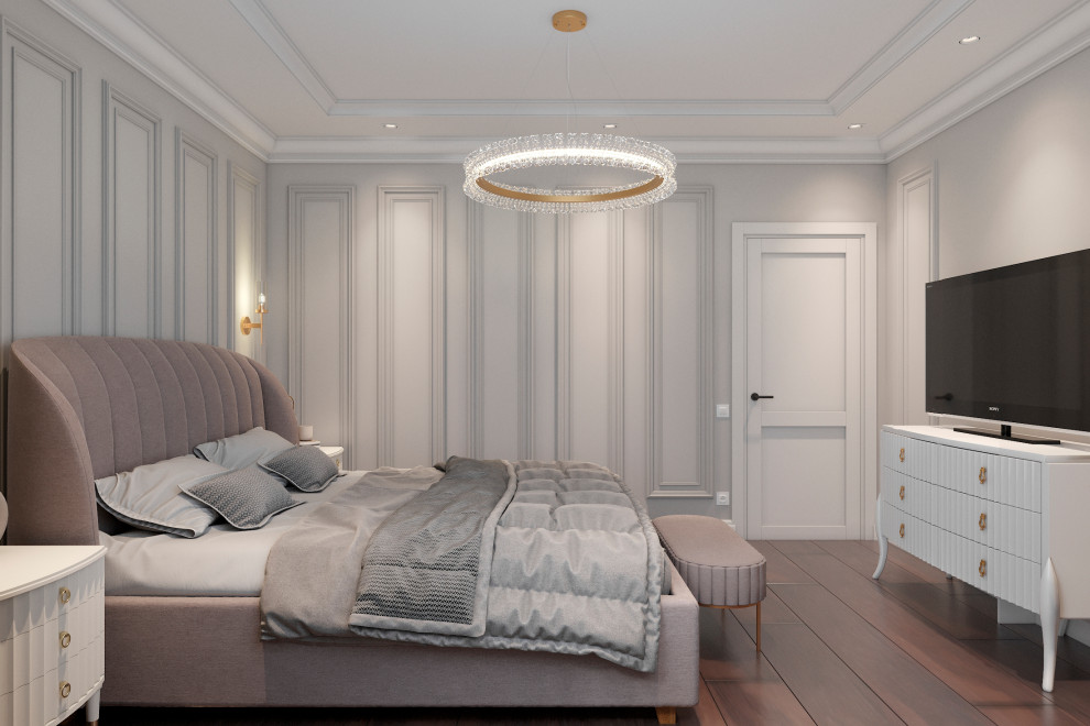 Дом Хватково 130м