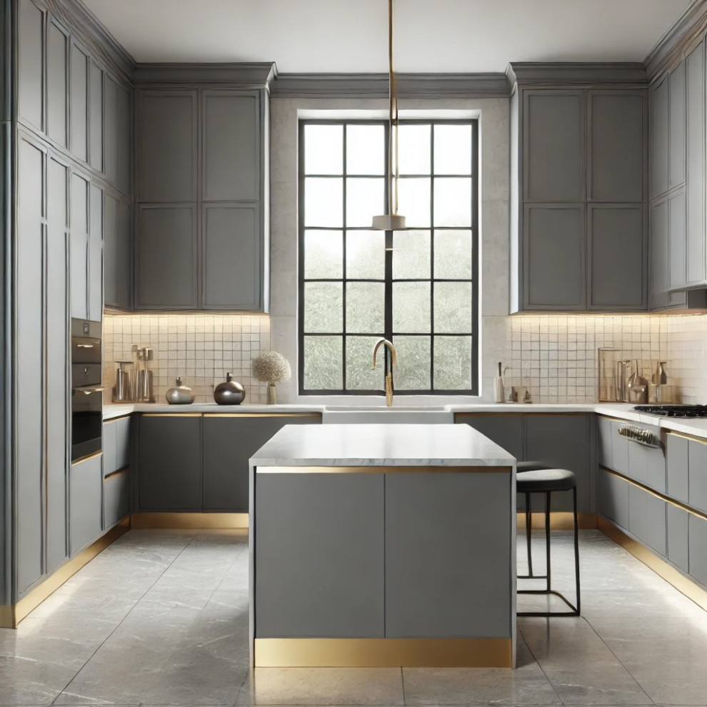 Grove Family Palo Alto