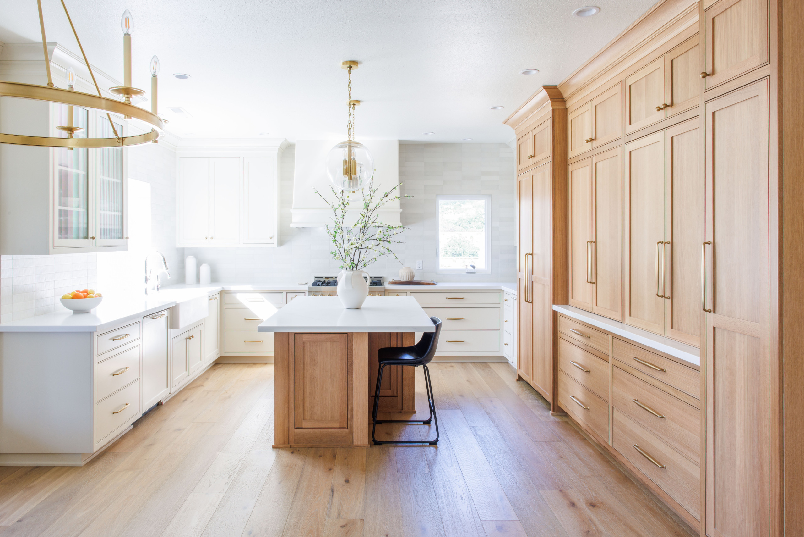 Tracy Ranch Renovation