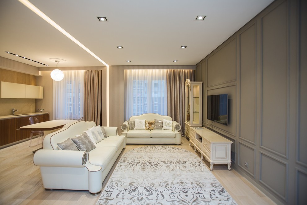 жк "Английский квартал"