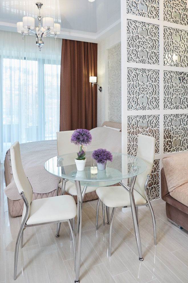 ЖК "Актер Гэлакси"