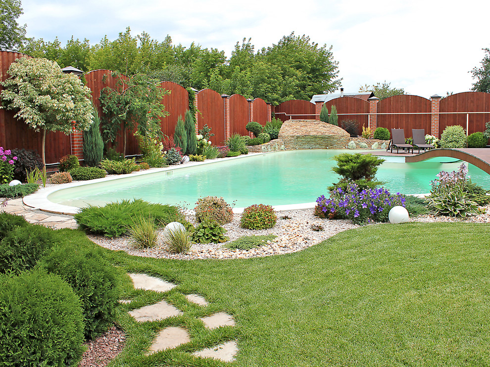 Проекты разных лет