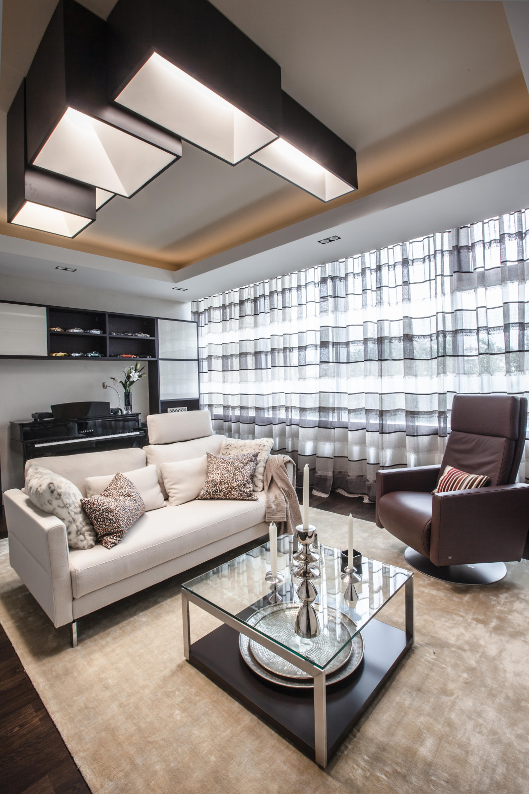 Квартира на Тверской