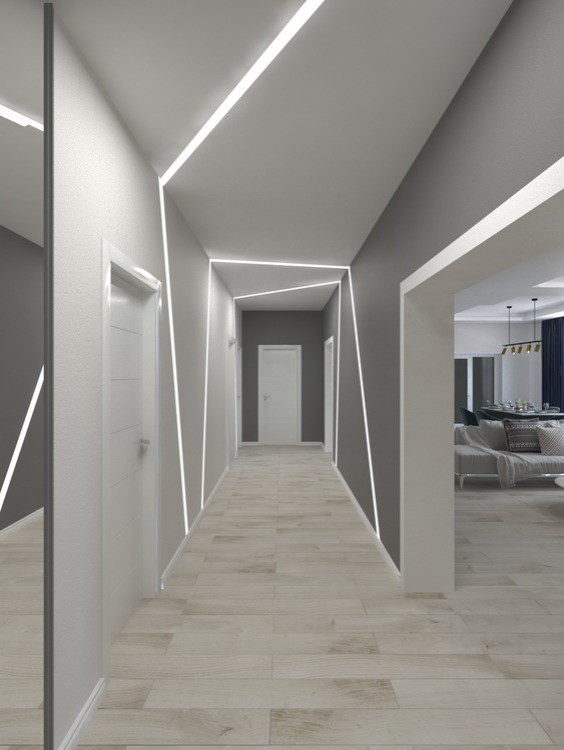 Проект Тихая гавань