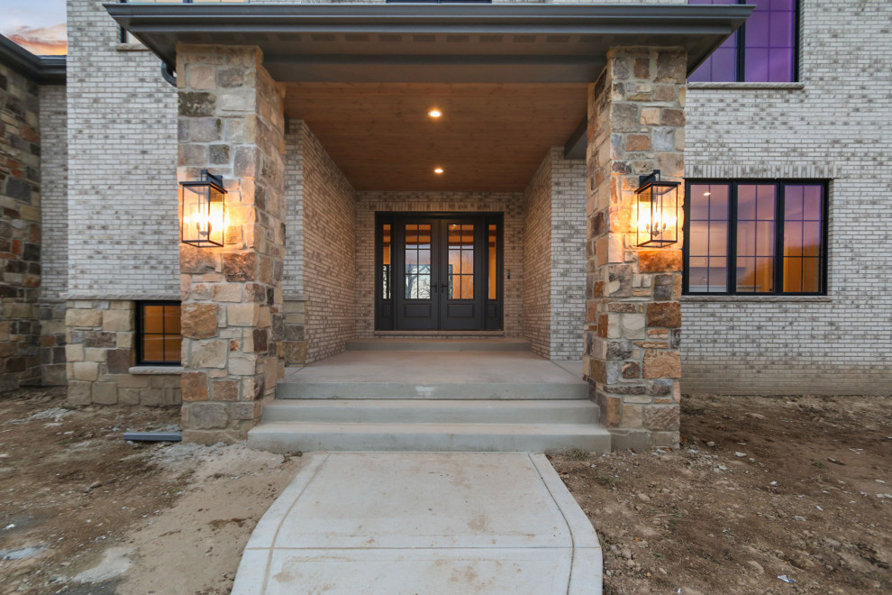 The Pepper Creek Project
