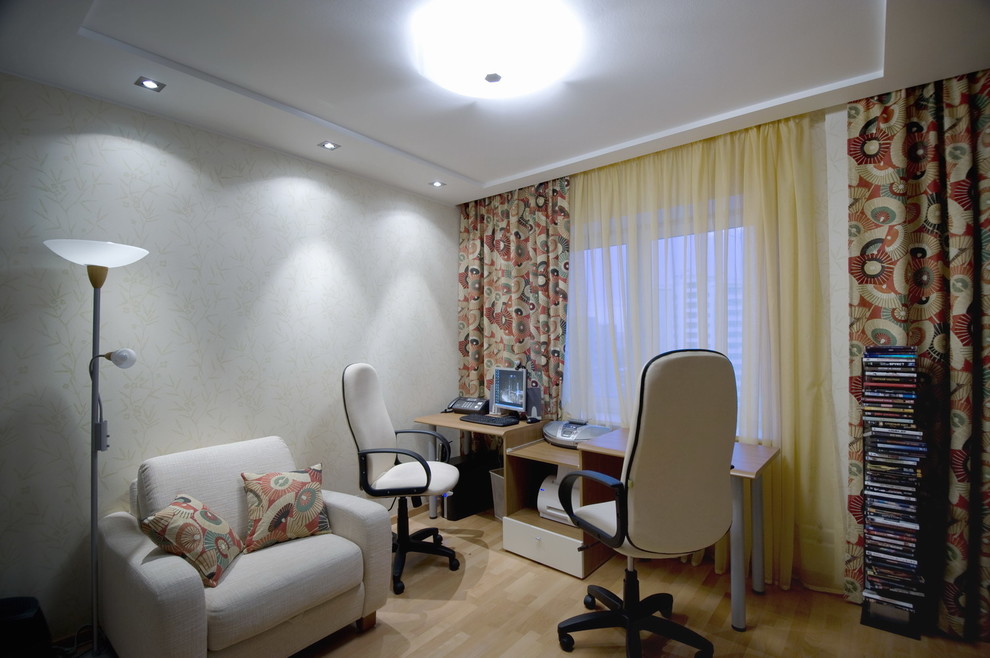 2 Частная квартира в Екатеринбурге