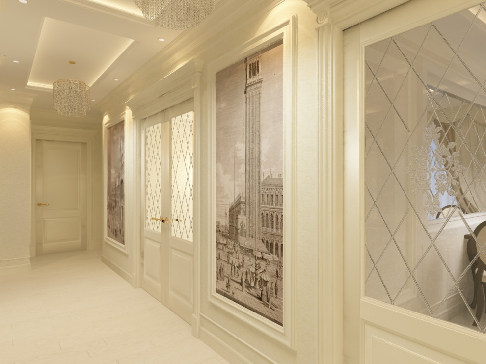 Квартира на ул. Зорге