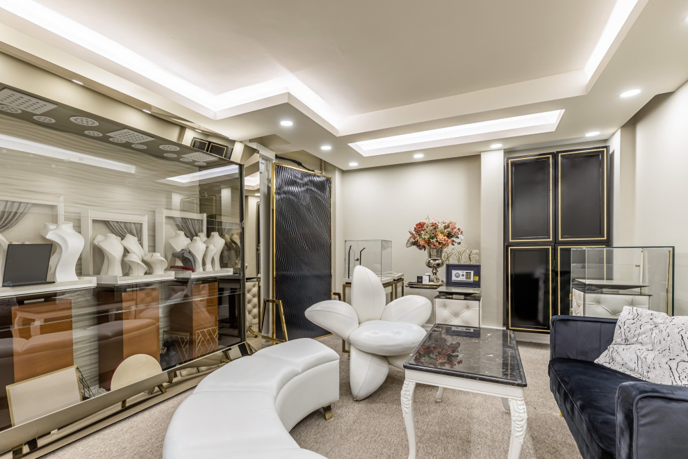 Cadaro - Luxuria - Shop - Knightsbridge