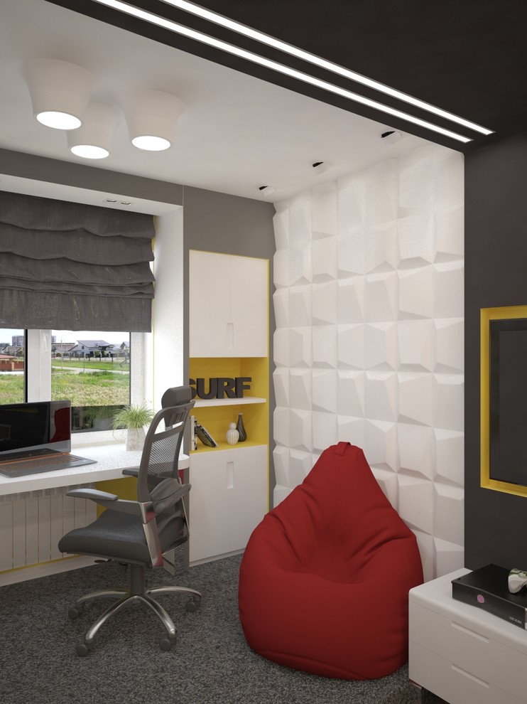 Коттедж в Немецкой деревне