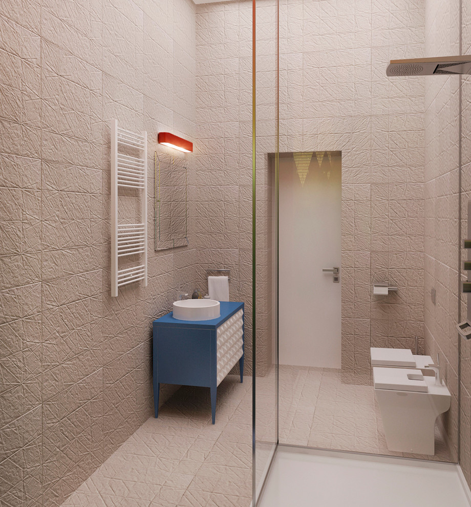 Загородный Лофт