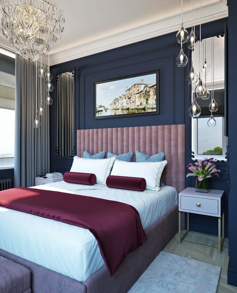 Родной город