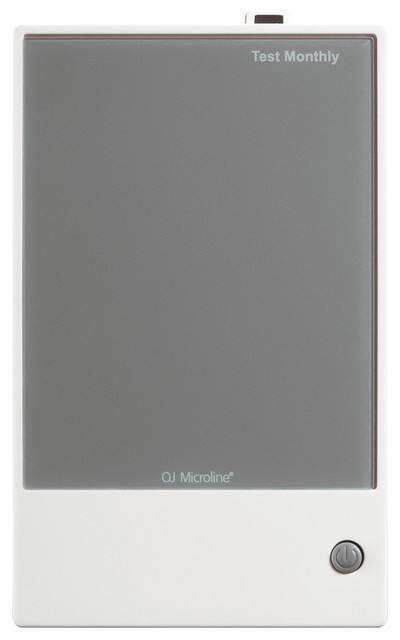 Warmlyyours Njoin Power Module Class A Gfci