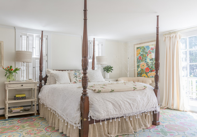 Maple Hill Interiors and Antiques country-camera-da-letto