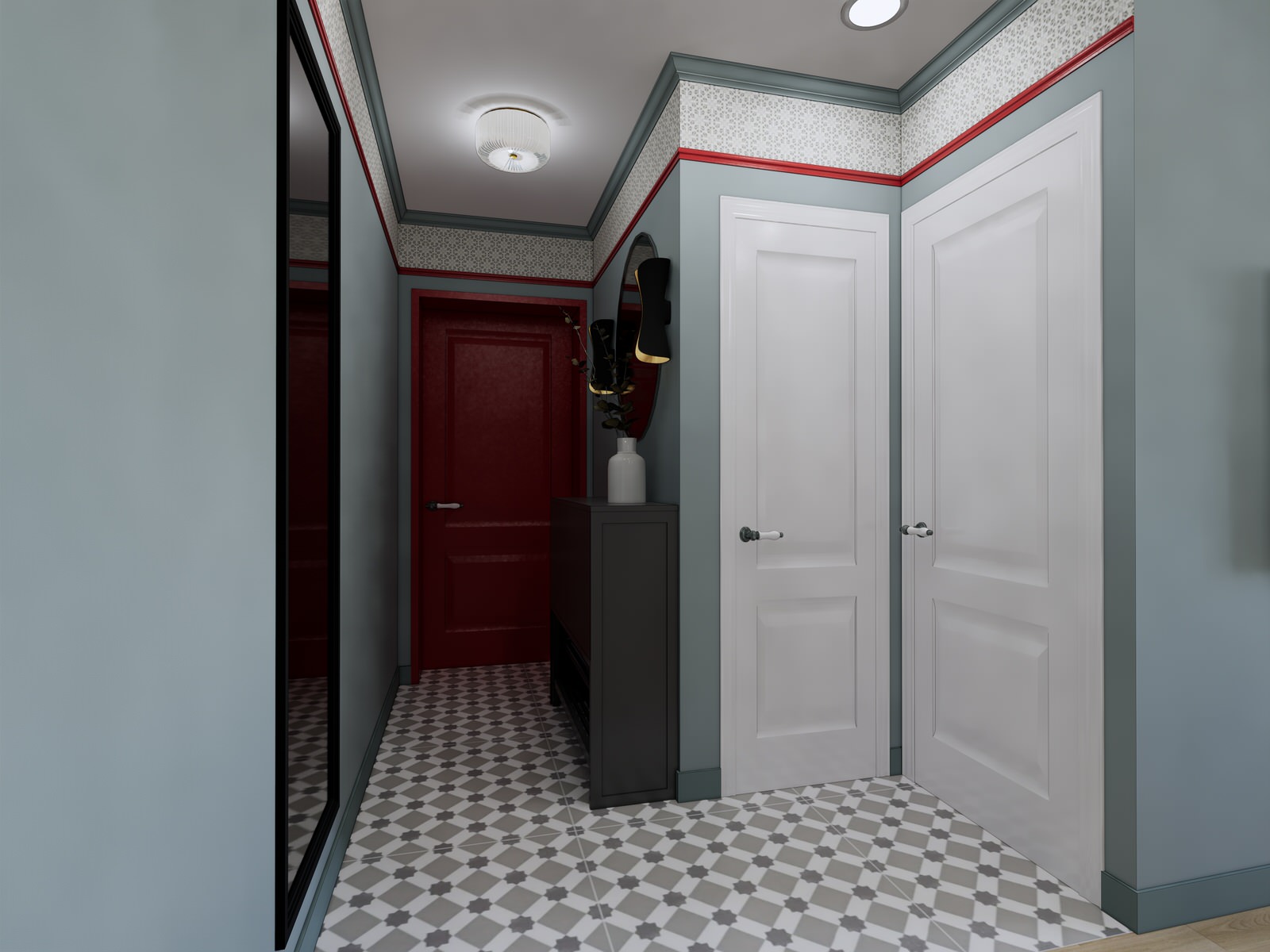 Проект "Алые паруса"