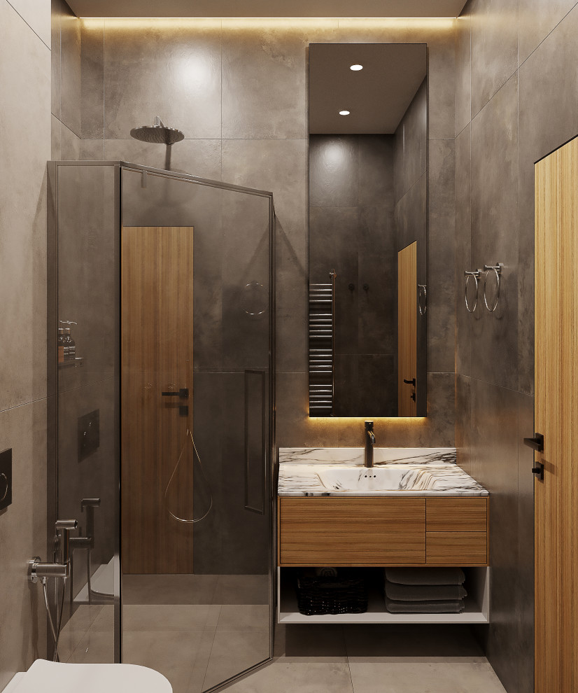 Коттедж Анкудиновское шоссе