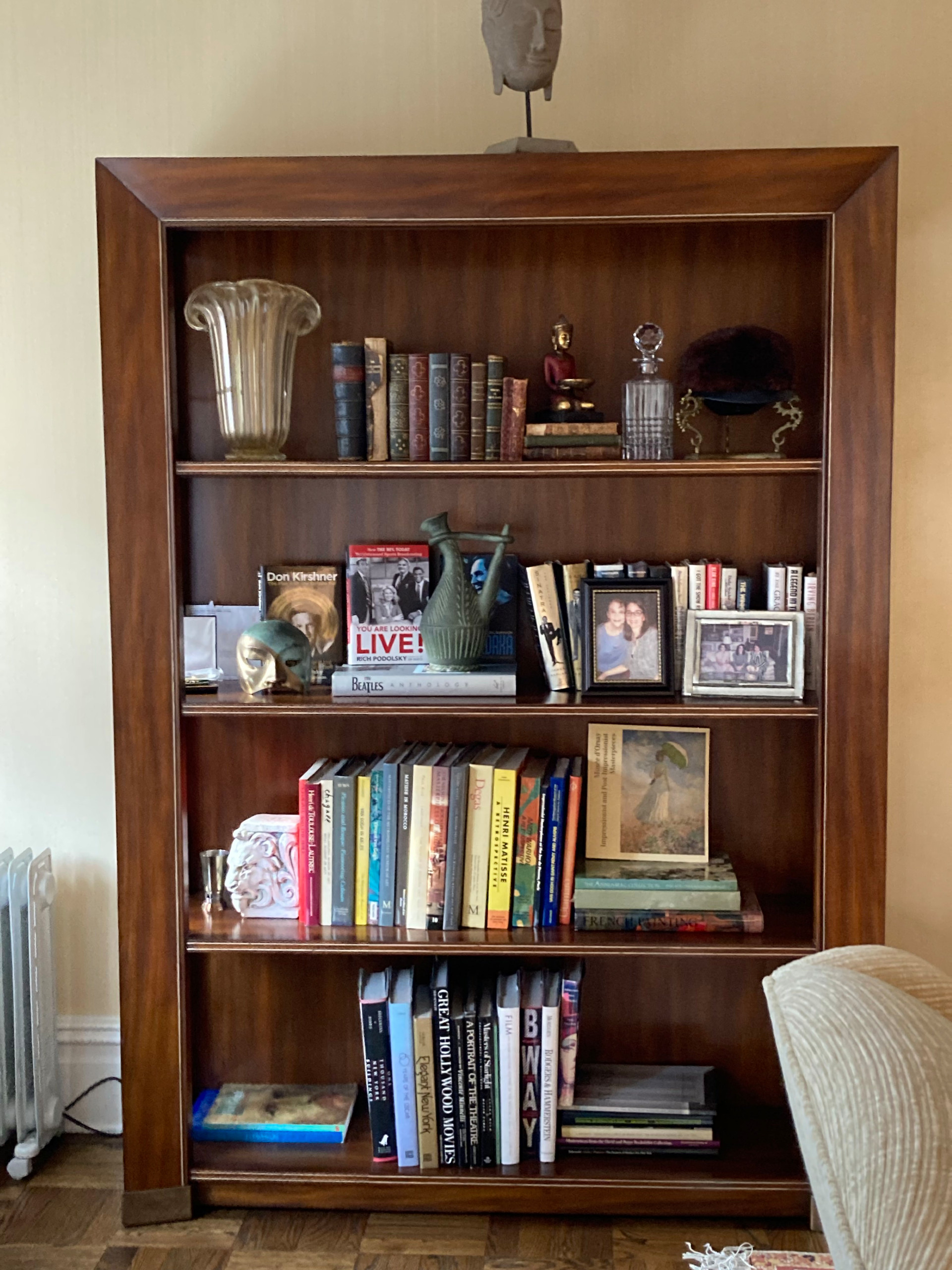 Upper East Side Duplex