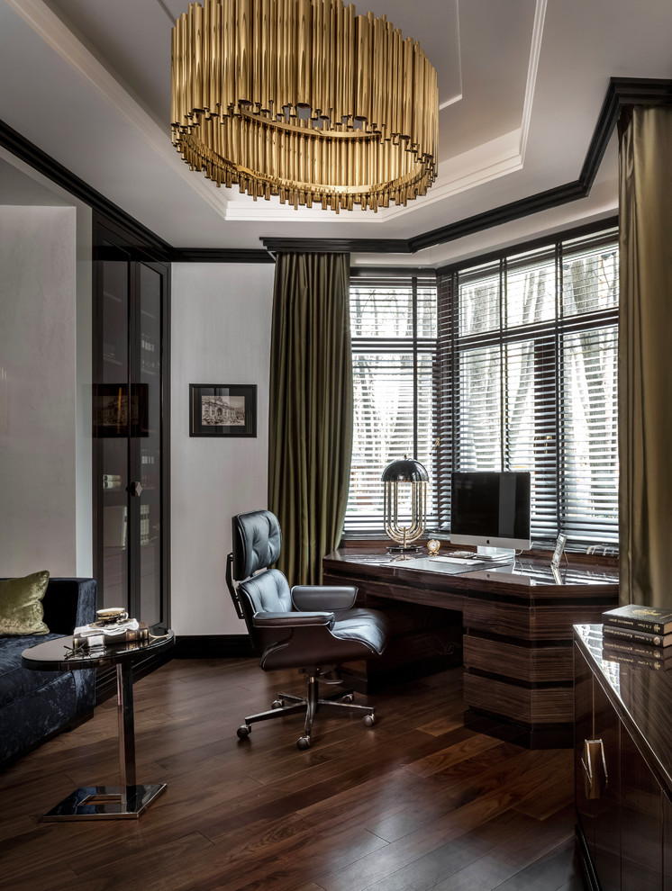 Квартира в центре Москвы