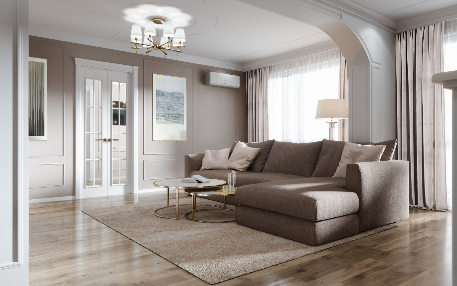 #st_homm квартира 115 м.кв.