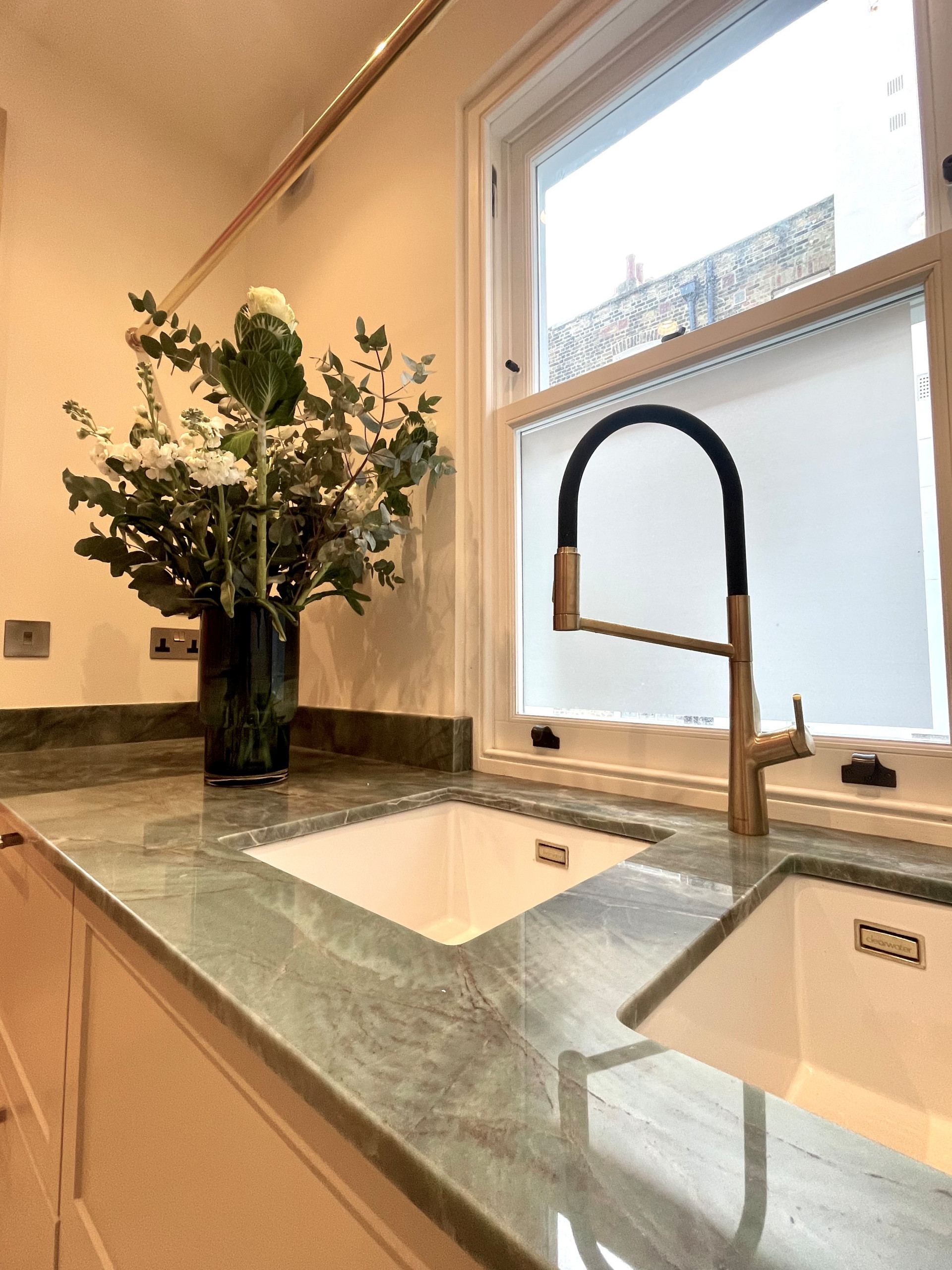 Chepstow Villas
