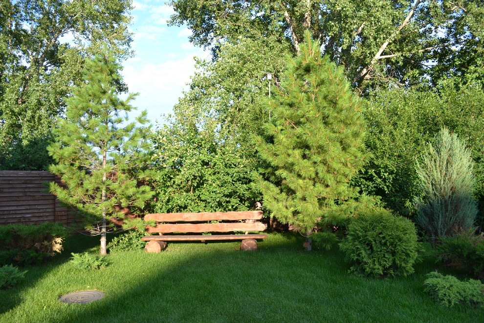 ПОРТФОЛИОБЛАГОУСТРОЙСТВО ЗАГОРОДНОГО УЧАСТКА