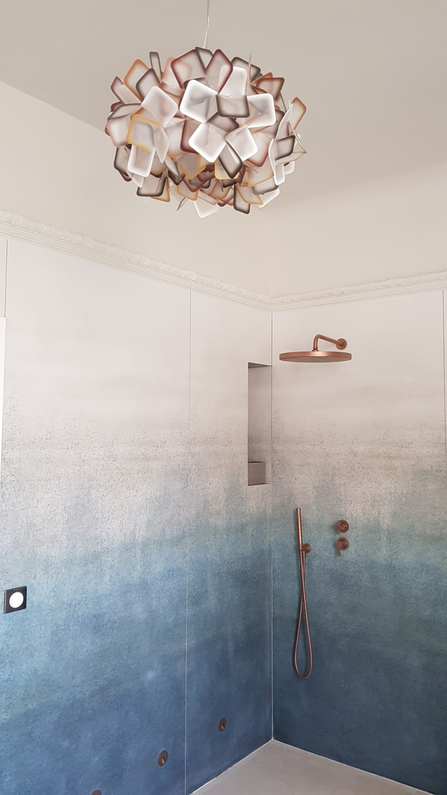 Haussmannien chic et frais pour trentenaires de goût