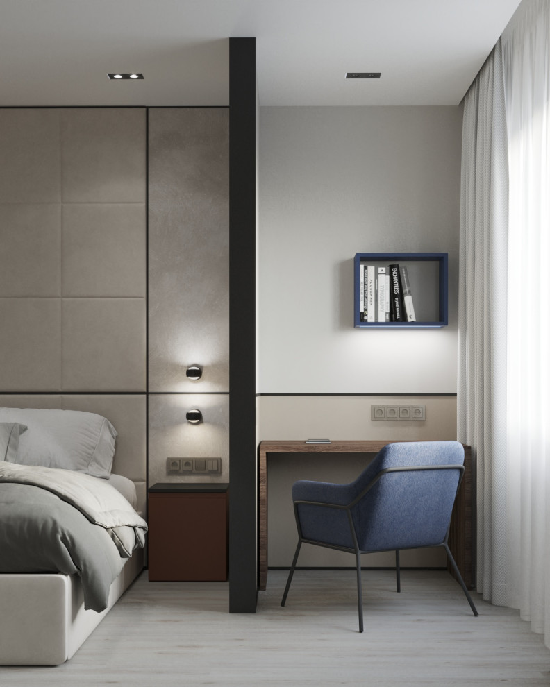 40,6м2 ЖК «Лайнер»