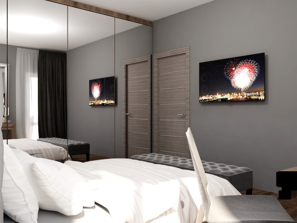 Квартира во Львове