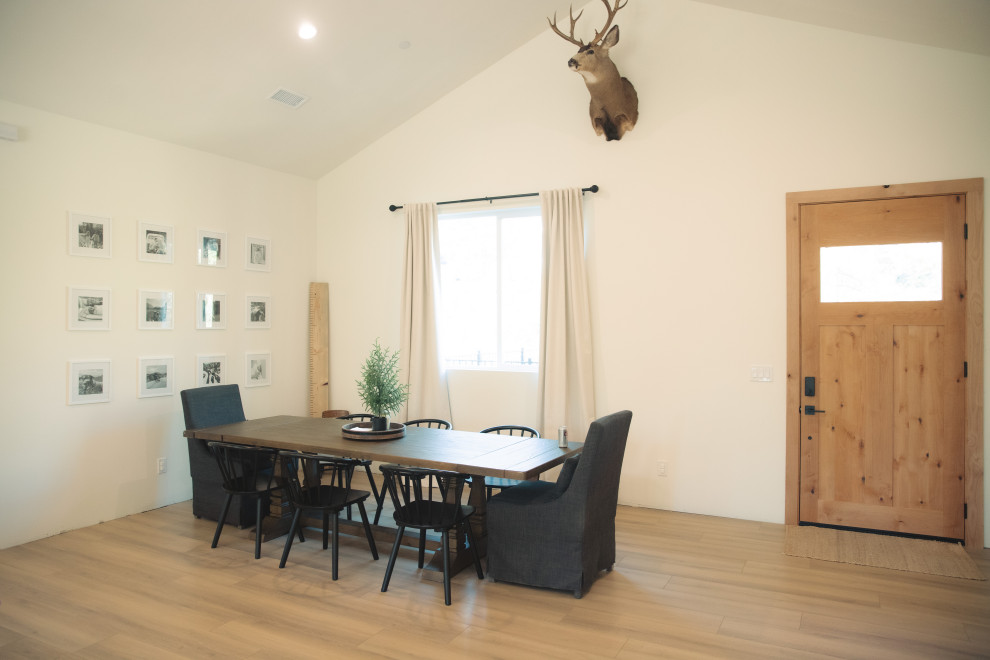 Lake Arrowhead - New Build