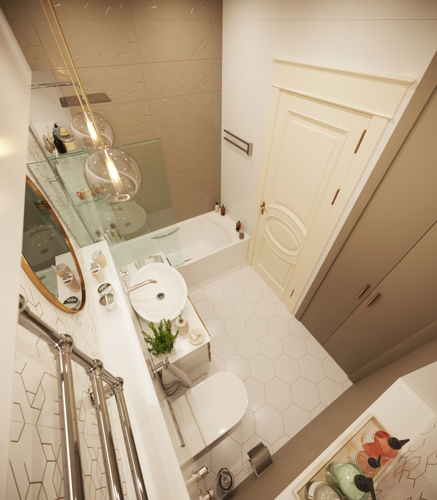 УЛ. НАРОДНОГО ОПОЛЧЕНИЯ