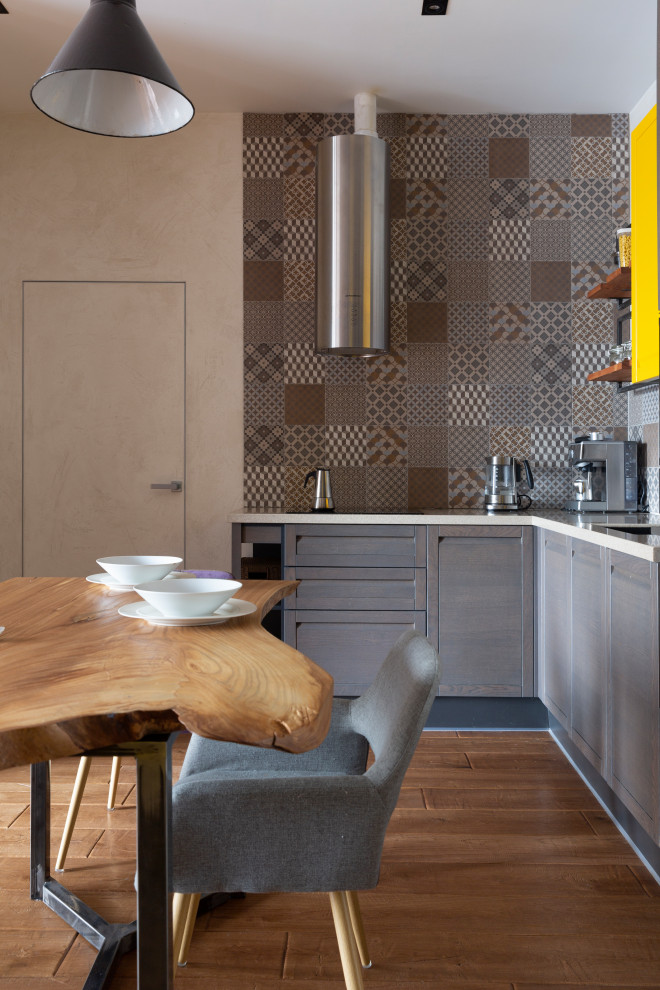 Квартира недалеко от Воронцовского парка..)