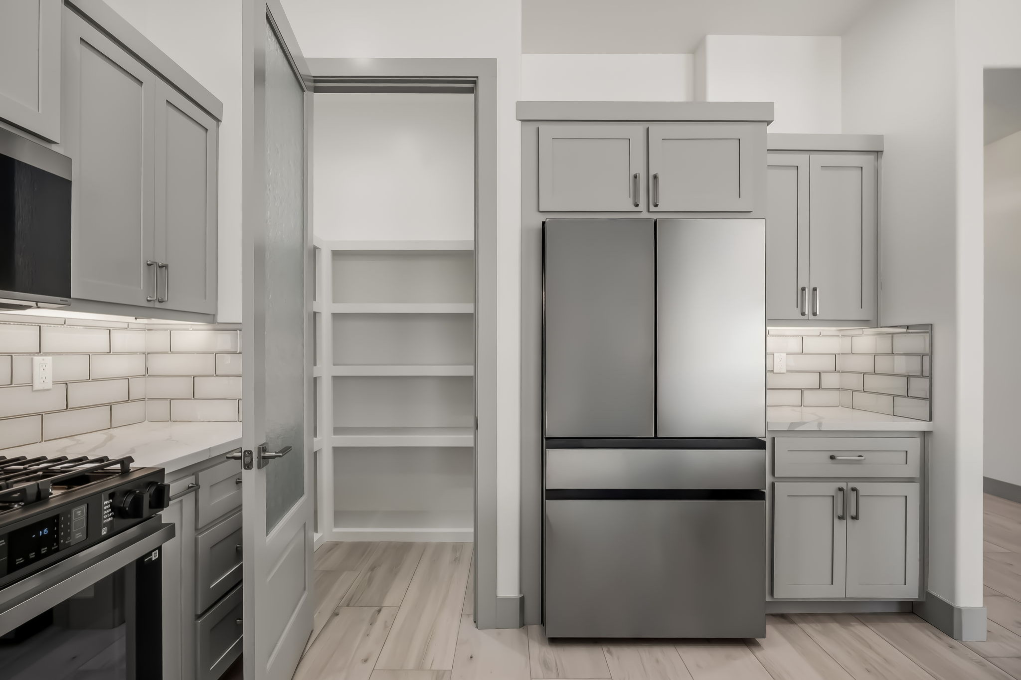 2026 New Built House for Sale