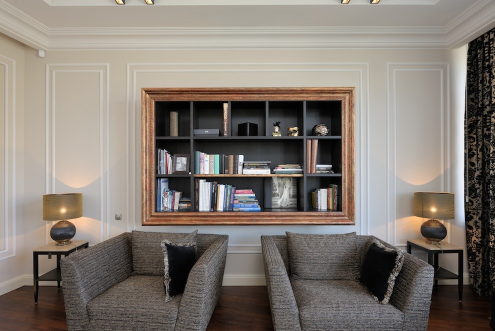 Проект Рублевка