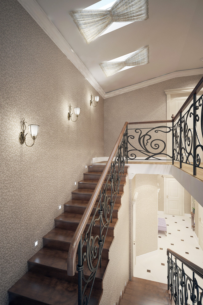 Дом для родителей