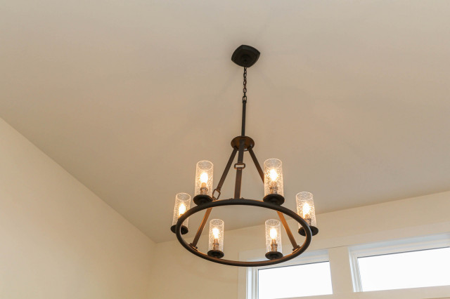 Custom Ranch | Bartlett, IL craftsman