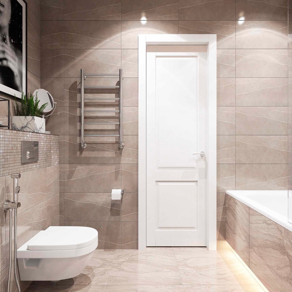 Квартира 86м2