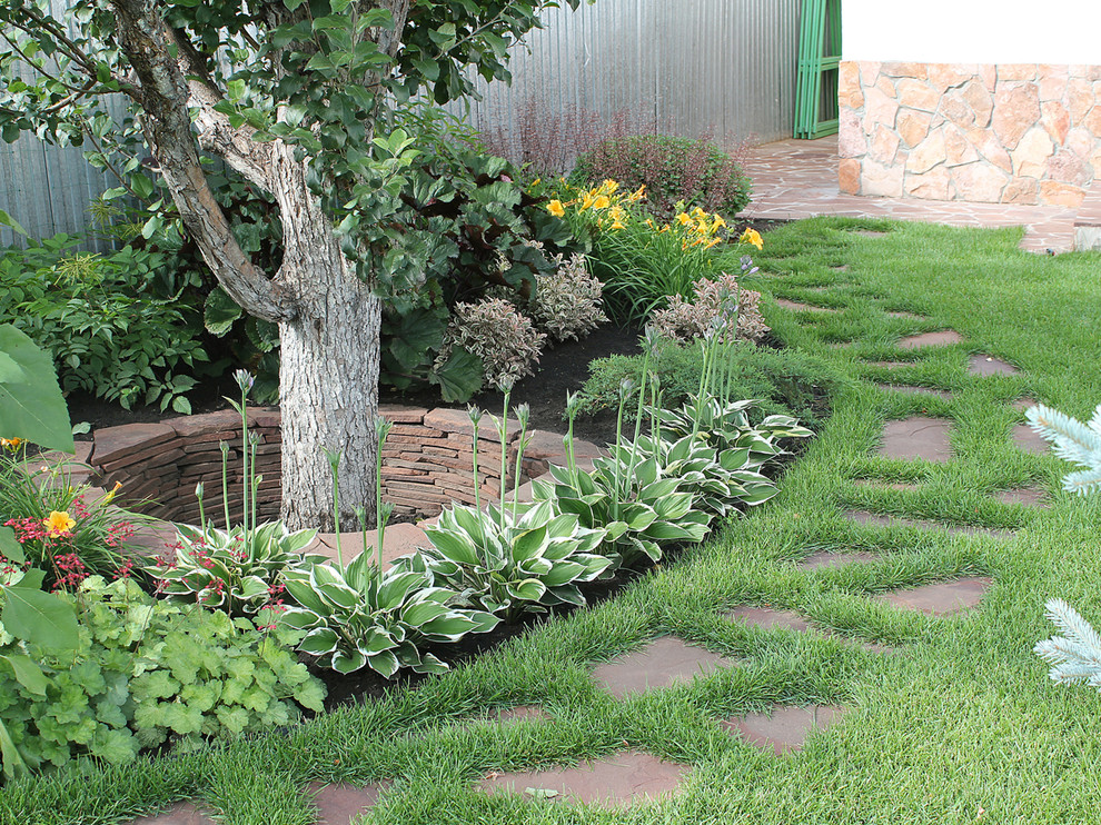 Проекты разных лет