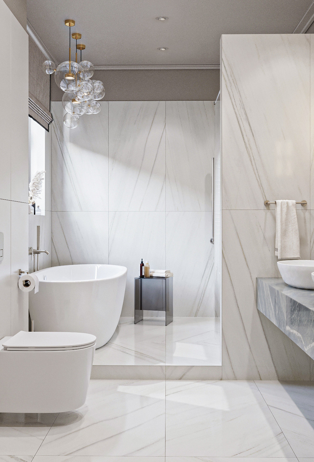 Частный дом 192м2