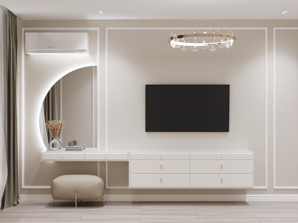 Дизайн спальни