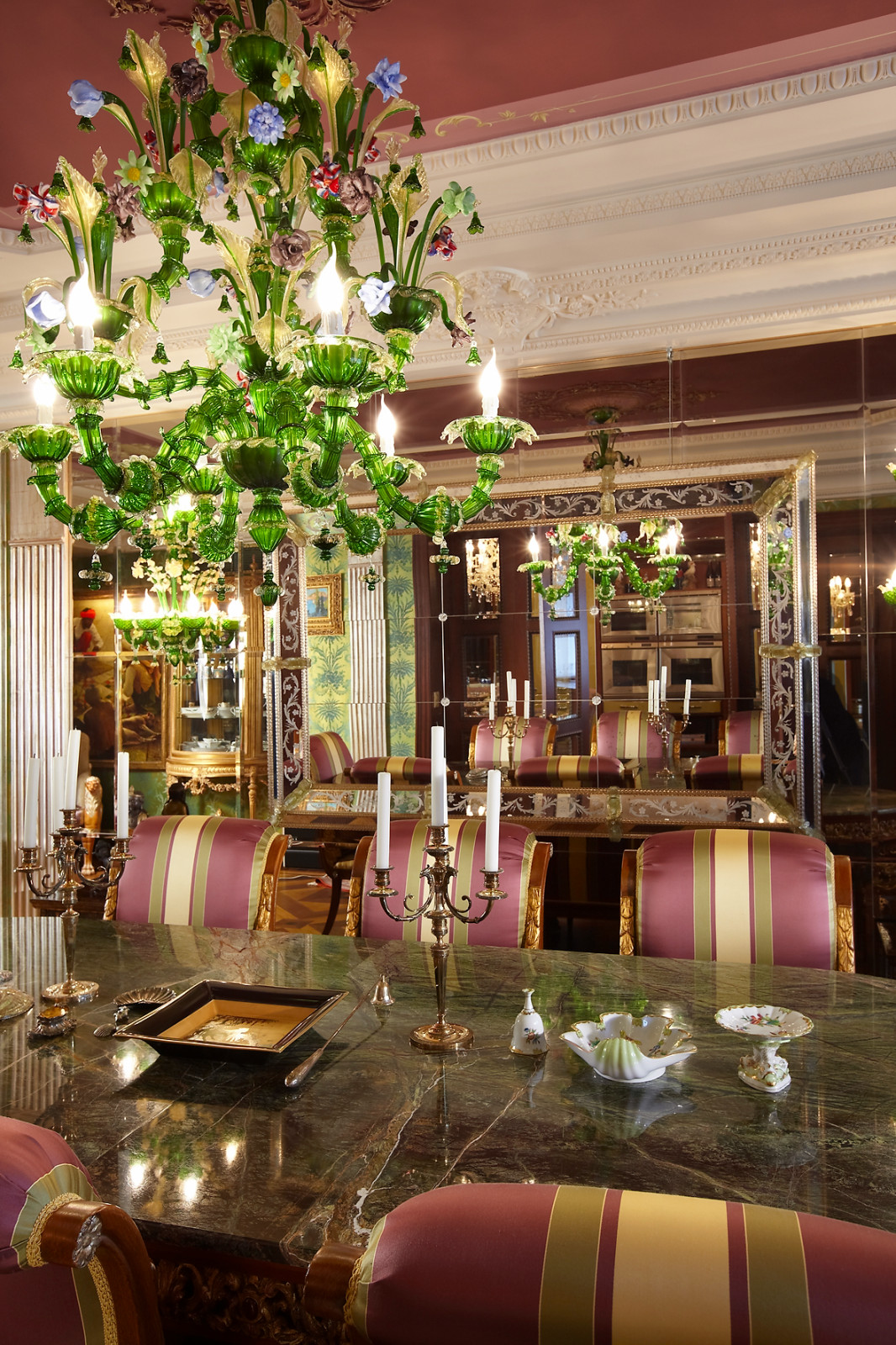 квартира для молодой семьи