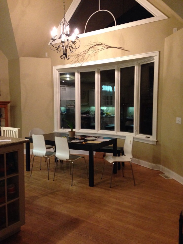 Awkward wall space? What to do?