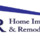 JR Home Improvement and Remodeling Inc.