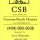 CSB Custom Homes